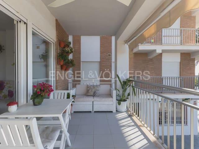 Apartamento en venta en Sagunto / Sagunt, Valencia Costa Valencia