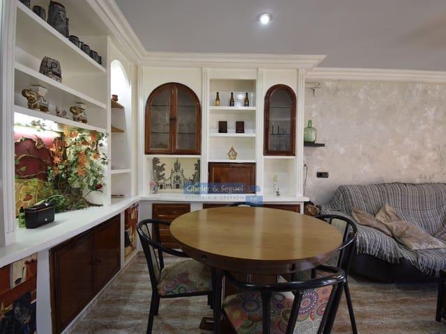 Apartamento en venta en Sagunto / Sagunt, Valencia Costa Valencia