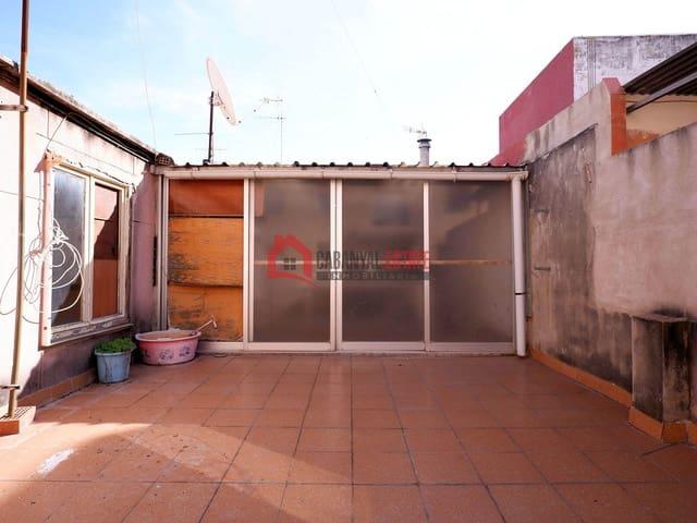 Apartamento en venta en Sagunto / Sagunt, Valencia Costa Valencia