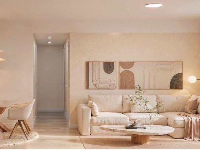 Apartamento en venta en Sagunto / Sagunt, Valencia Costa Valencia