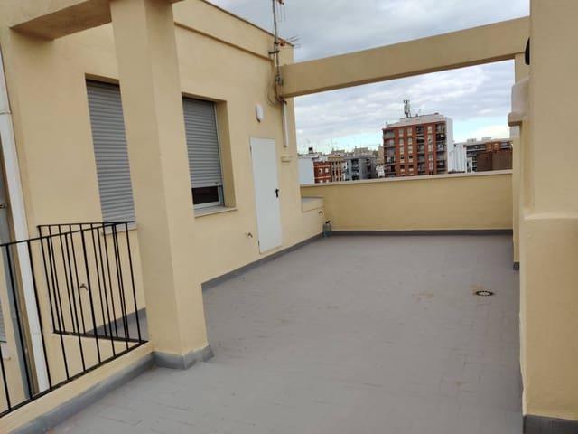 Apartamento en venta en Sagunto / Sagunt, Valencia Costa Valencia