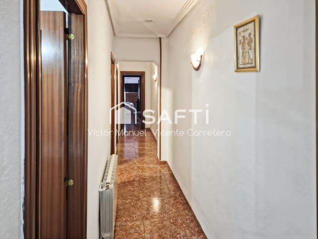 Apartamento en venta en Sagunto / Sagunt, Valencia Costa Valencia