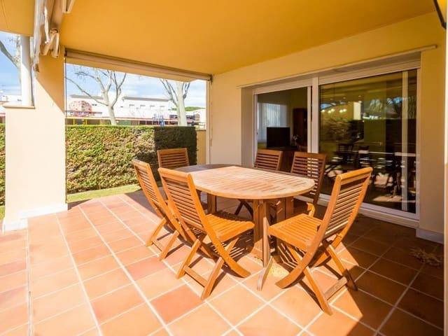 Apartamento en venta en S'Agaro, Girona Costa Brava