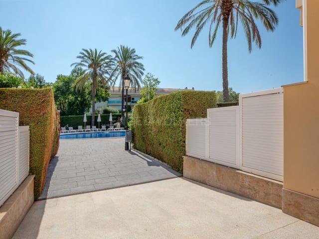 Apartamento en venta en S'Agaro, Girona Costa Brava