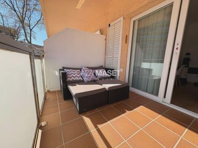 Apartamento en venta en S'Agaro, Girona Costa Brava