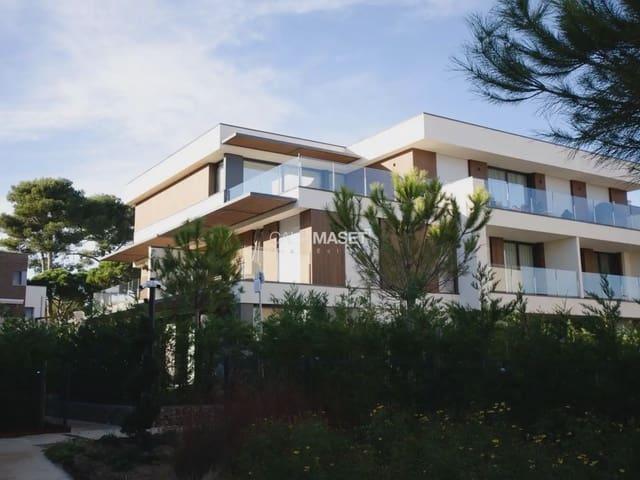 Apartamento en venta en S'Agaro, Girona Costa Brava