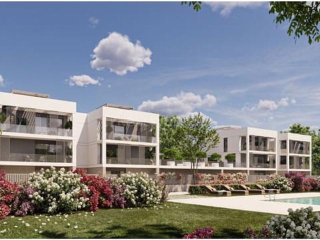 Apartamento en venta en S'Agaro, Girona Costa Brava