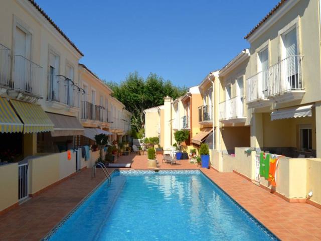 Apartamento en Venta en Sagra