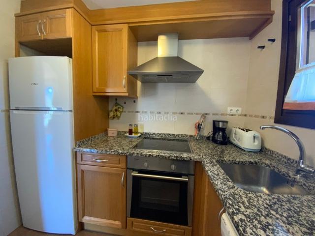Apartamento en venta en Sahún. APARTAMENTO EN SAHÚN 3 DORMITORIOS. Apartamentos.