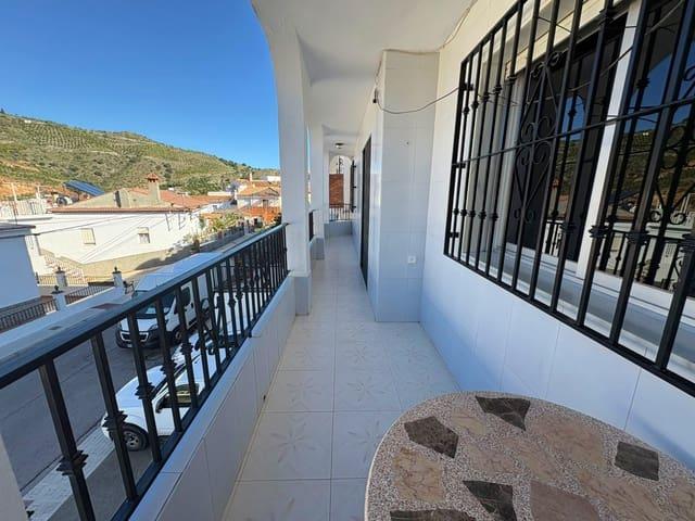 Apartamento en venta en Salto del Negro, Málaga