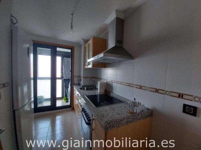 Apartamento en venta en Salvaterra de Miño