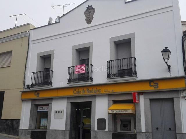 Apartamento en venta en Salvatierra de los Barros. Solvia Inmobiliaria Apartamento Salvatierra de los Barros. Apartamentos Salvatierra de los.
