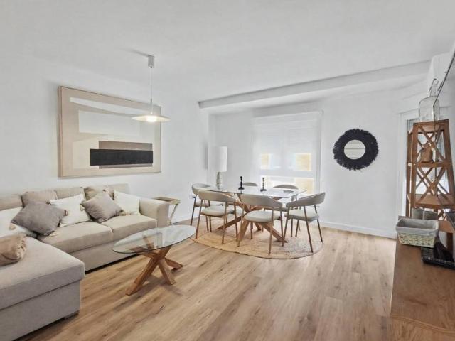 Apartamento en Venta en Saladar