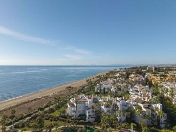 Apartamento en venta en Saladillo Benamara, Málaga Costa del Sol
