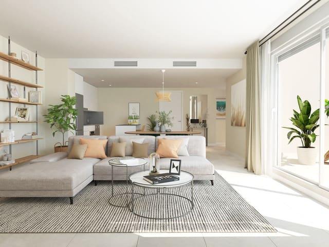 Apartamento en venta en Saladillo Benamara, Málaga Costa del Sol