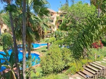 Apartamento en venta en Saladillo Benamara, Málaga Costa del Sol