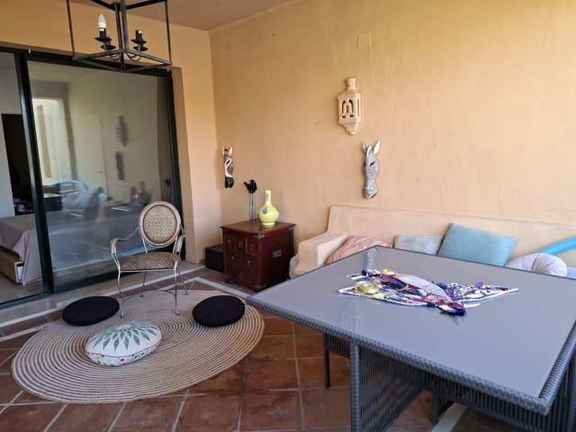 Apartamento en venta en Saladillo Benamara, Málaga Costa del Sol