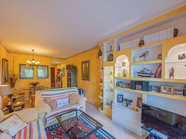 Apartamento en venta en Saladillo Benamara, Málaga Costa del Sol