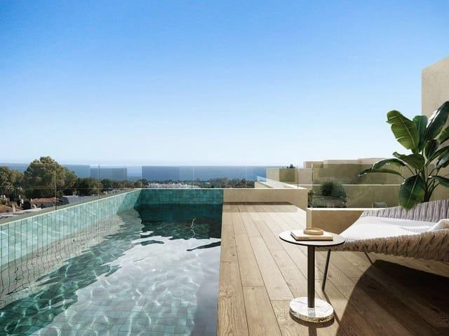 Apartamento en venta en El Paraiso, Málaga Costa del Sol