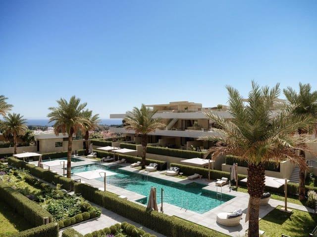 Apartamento en venta en Saladillo Benamara, Málaga Costa del Sol
