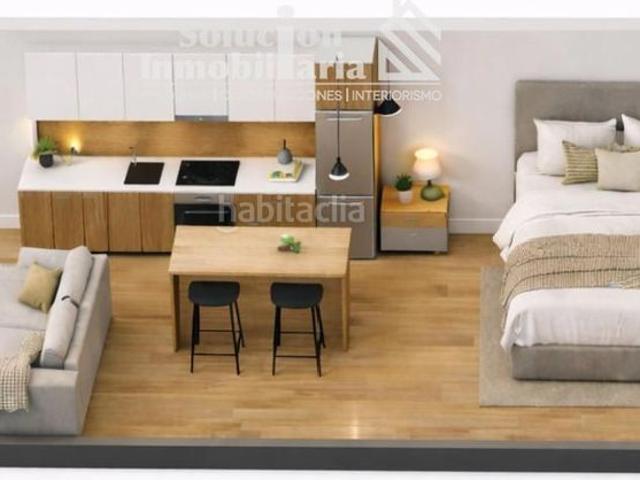 Apartamento en venta en Salamanca, Carmelitas. APARTAMENTO A ESTRENAR CON CALIDADES PREMIUM CALLE FRAY LUIS DE GRANADA 9. Apartamentos.