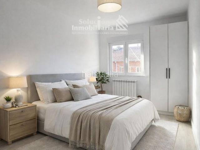 Apartamento en venta en Salamanca, Carmelitas. APARTAMENTO A ESTRENAR CON CALIDADES PREMIUM CALLE FRAY LUIS DE GRANADA. Apartamentos.