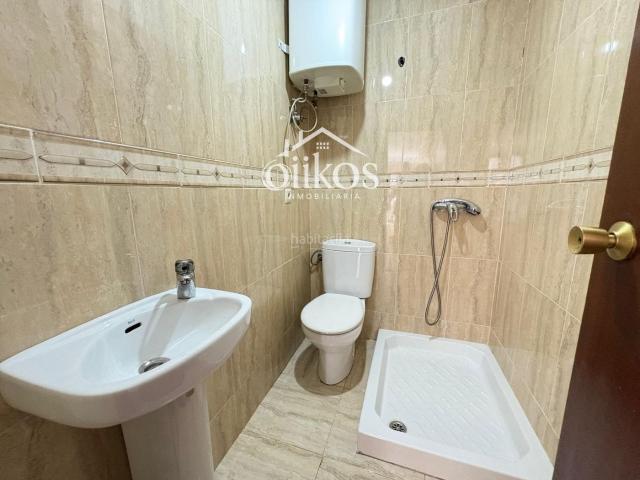 Apartamento en venta en Salamanca, Carmelitas. en Salamanca. Apartamentos.