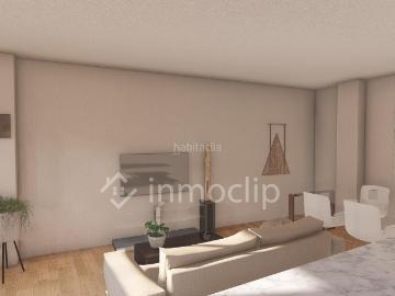 Apartamento en venta en Salamanca, Chinchibarra. Apartamento de obra nueva en VENTA en la Avenida Vicente del Bosque. Apartamentos.