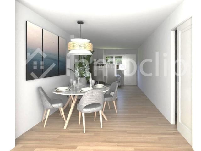 Apartamento en venta en Salamanca, Chinchibarra. Apartamento de obra nueva en VENTA en la Avenida Vicente del Bosque. Apartamentos.