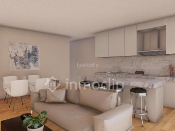 Apartamento en venta en Salamanca, Chinchibarra. Apartamento de obra nueva en VENTA en la Avenida Vicente del Bosque. Apartamentos.