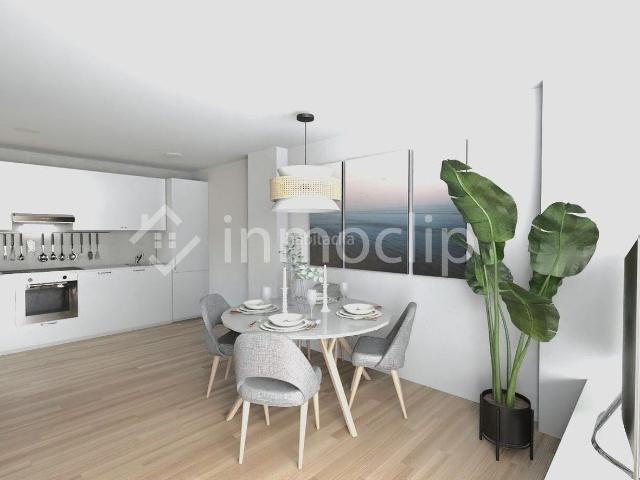 Apartamento en venta en Salamanca, Chinchibarra. Apartamento de obra nueva en VENTA en la Avenida Vicente del Bosque. Apartamentos.