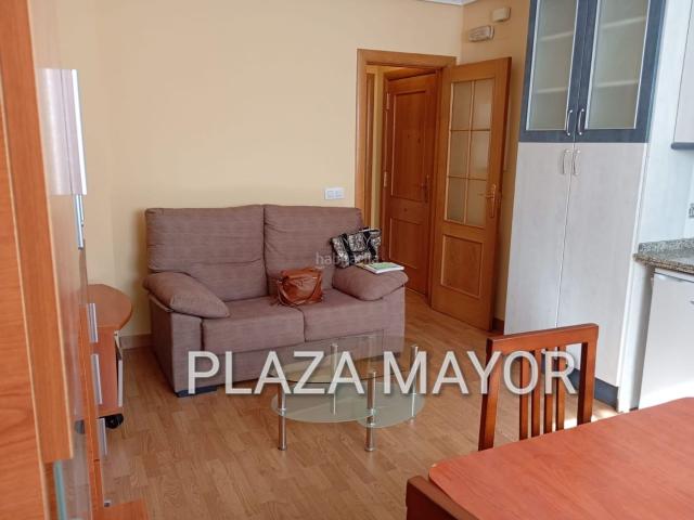 Apartamento en venta en Salamanca, Barrio Blanco. 4635 APARTAMENTO BARRIO BLANCO. Apartamentos.