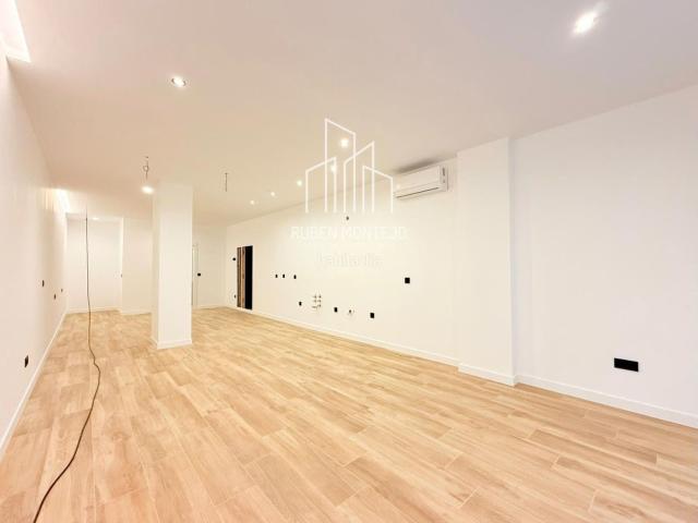 Apartamento en venta en Salamanca, Garrido Sur. Apartamentos con licencia de vivienda junto a Mª Auxiliadora y Av. Portugal por 180.000unidad. Apartamentos.