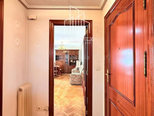 Apartamento en venta en Salamanca, Garrido Sur. Bonito Apartamento totalmente exterior. Apartamentos.