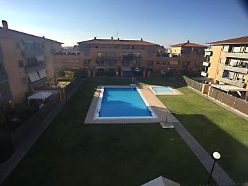 Apartamento en venta en Salamanca, Salamanca