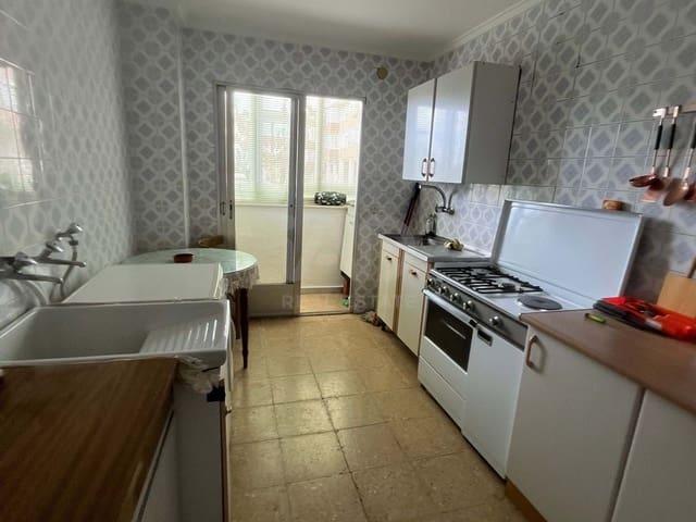 Apartamento en venta en Salamanca, Salamanca