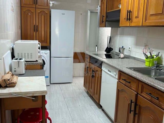 Apartamento en venta en Salamanca, Salamanca