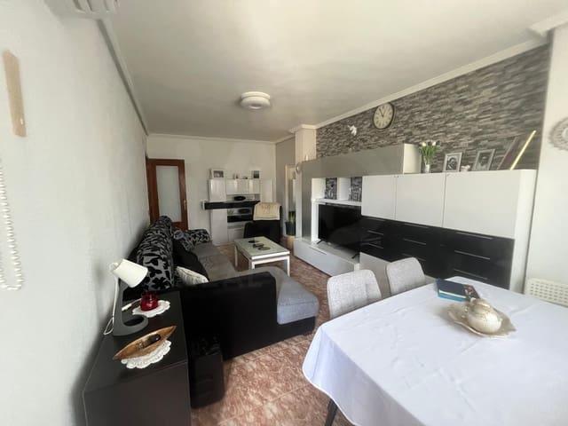 Apartamento en venta en Salamanca, Salamanca