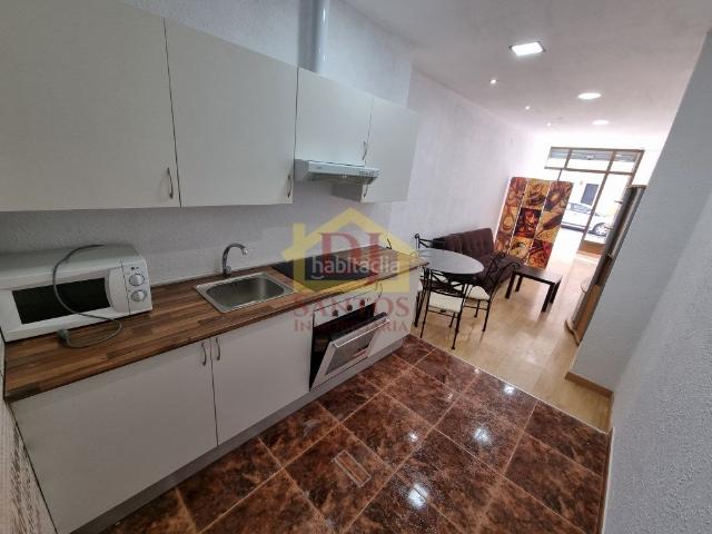 Apartamento en venta en Salamanca, Salesas. Apartamento 1 habitación Venta Salamanca. Apartamentos.