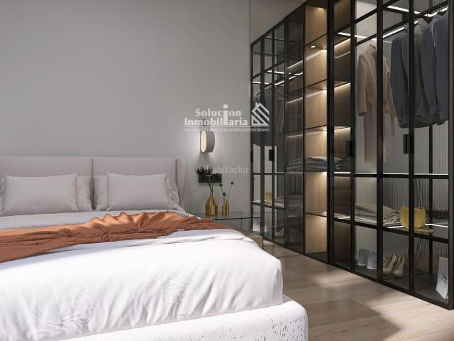 Apartamento en venta en Salamanca, Salesas. SOLUCIÓN INMOBILIARIA presenta exclusivos APARTAMENTOS TURÍSTICOS en Calle Velázquez 17. Apartamentos.