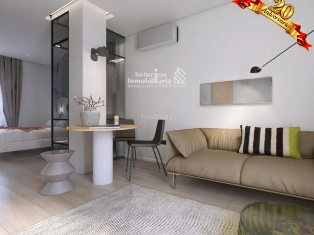 Apartamento en venta en Salamanca, Salesas. SOLUCIÓN INMOBILIARIA presenta exclusivos APARTAMENTOS TURÍSTICOS en Calle Velázquez 17. Apartamentos.