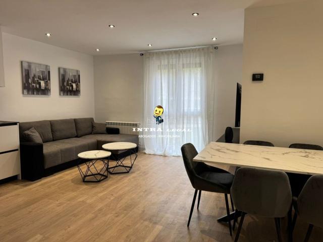Apartamento en venta en Salamanca, San Bernardo. Obra nueva de diseño en Salamanca. Apartamentos.