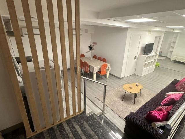 Apartamento en venta en Salamanca, San Bernardo. Apartamento. Apartamentos.
