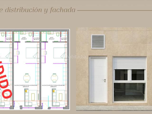 Apartamento en venta en Salamanca, San Bernardo. 4303 ESTUDIO AL LADO DEL CAMPUS. Apartamentos.