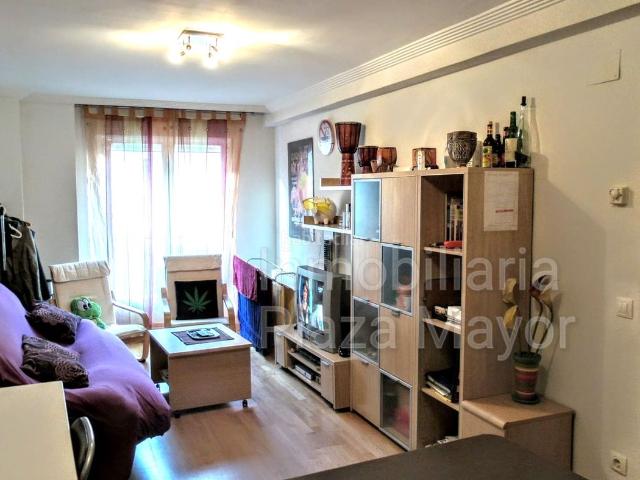 Apartamento en venta en Salamanca, Pizarrales. 4077 APARTAMENTO CON GARAJE. Apartamentos.