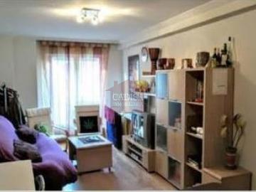 Apartamento en venta en Salamanca, Pizarrales. Apartamentos.