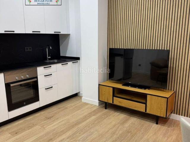 Apartamento en venta en Salamanca, Prosperidad Delicias. Apartamento en venta en Alamedilla, 1 dormitorio. Apartamentos.