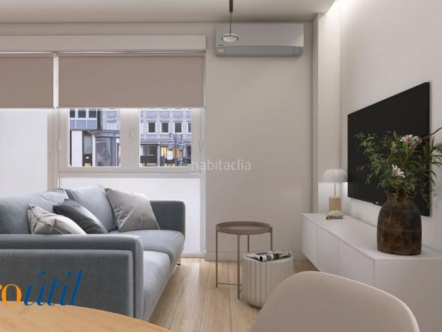 Apartamento en venta en Salamanca, Rollo Puente Ladrillo. A ESTRENAR APARTAMENTO EN LA ZONA JESÚS ARAMBARRI. Apartamentos.