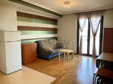 Apartamento en venta en Salamanca, Rollo Puente Ladrillo. APARTAMENTO CON GARAJE INCLUIDO. Apartamentos.