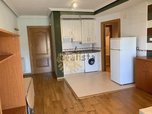 Apartamento en venta en Salamanca, Rollo Puente Ladrillo. APARTAMENTO CON GARAJE INCLUIDO. Apartamentos.